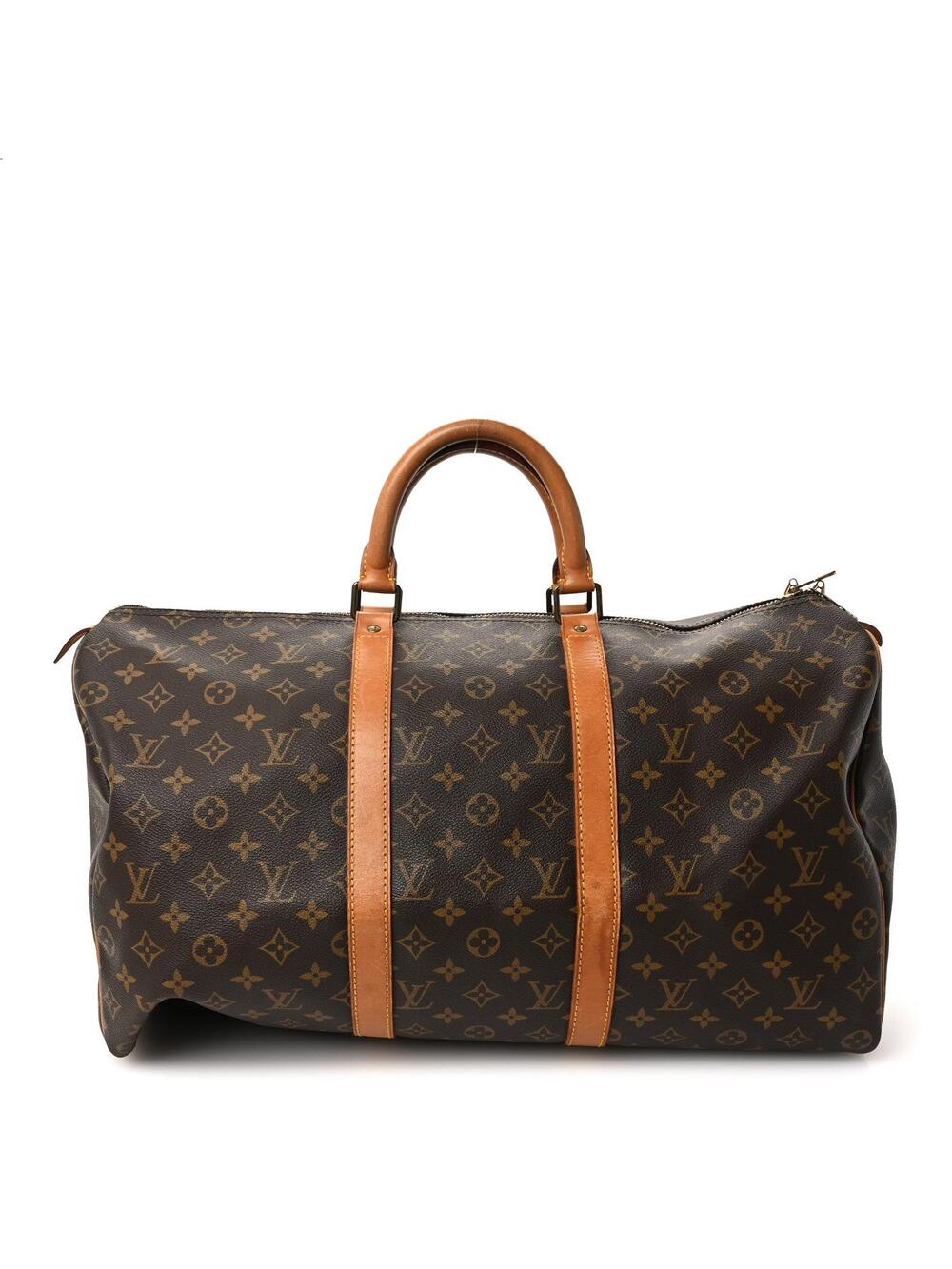Louis Vuitton Keepall 50 #363722L79B